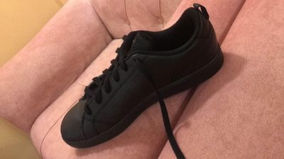 Adidas noir - Annodz.com
