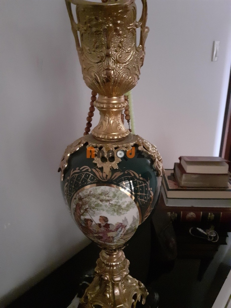 Vase ancien