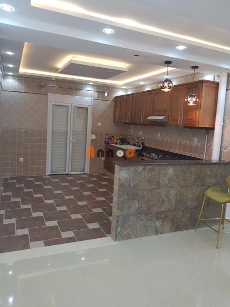 Vente Duplex 5 pièces 155 m² Alger Baba Hassen
