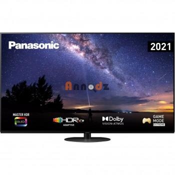 PANASONIC TX-55JZ1000E TV OLED ► 55