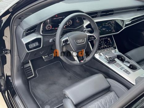 Audi A6 | 2021