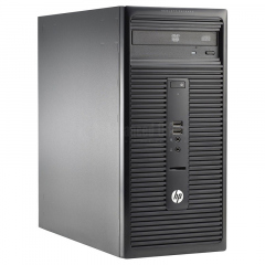 HP 280 G2 MT Business PC I3 6-Ème Génération - Annodz.com