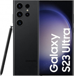 Samsung Galaxy S23 Ultra - Annodz.com
