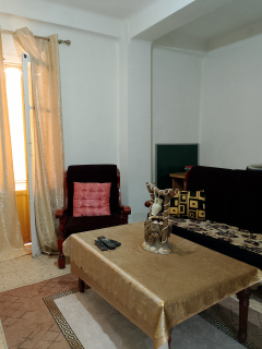 كراء شقة 2 غرف 59 م² الجزائر المحمدية - Annodz.com