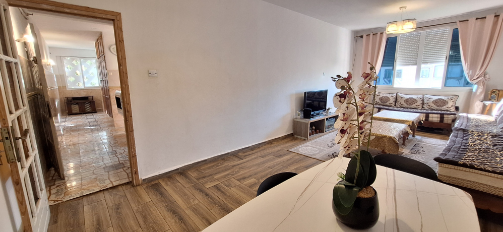Vente Appartement 3 pièces 84 m² Oran