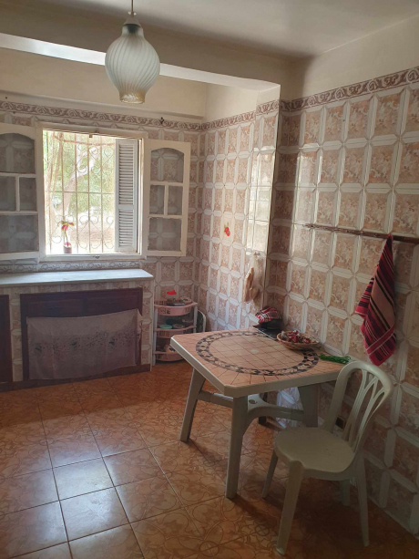 Vente Appartement 4 pièces 83 m² Tipaza Fouka