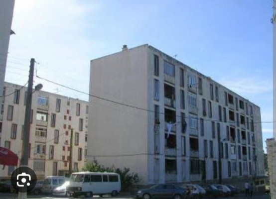 Vente Appartement 4 pièces 100 m² Alger Bouzareah