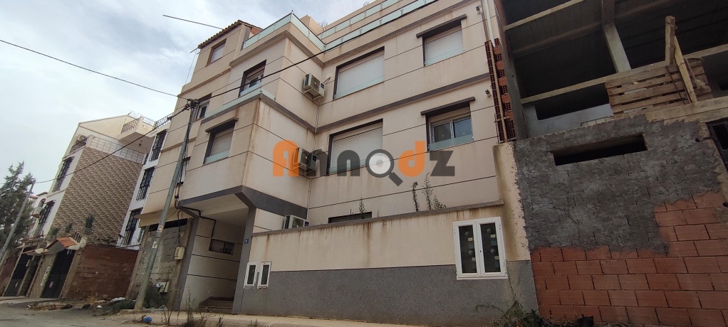 Vente Appartement 4, 5 pièces 140/150/230 m² Alger Zeralda