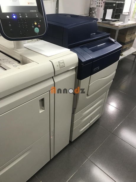Presse numérique professionnel Xerox C60