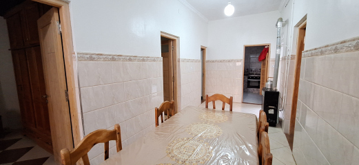 بيع منزل 3 غرف 120 م² وهران سيدي الشحمي - Annodz.com