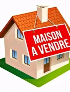 Vente Maison 8 pièces 600 m² Mostaganem Ain-Sidi Cherif - Annodz.com