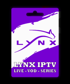 Lynx Iptv Active Code - Annodz.com