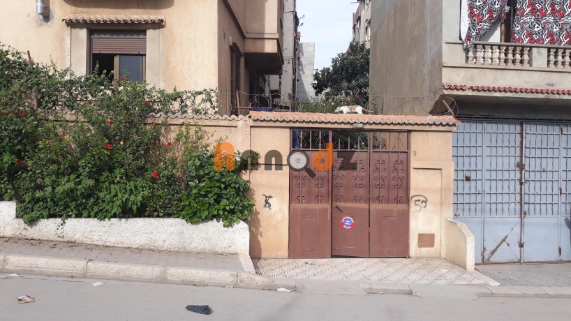 Location Appartement 2 pièces 48 m² Alger Bab Ezzouar
