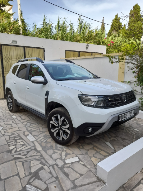 Dacia Duster Facelift 1,6 105chv | 2022