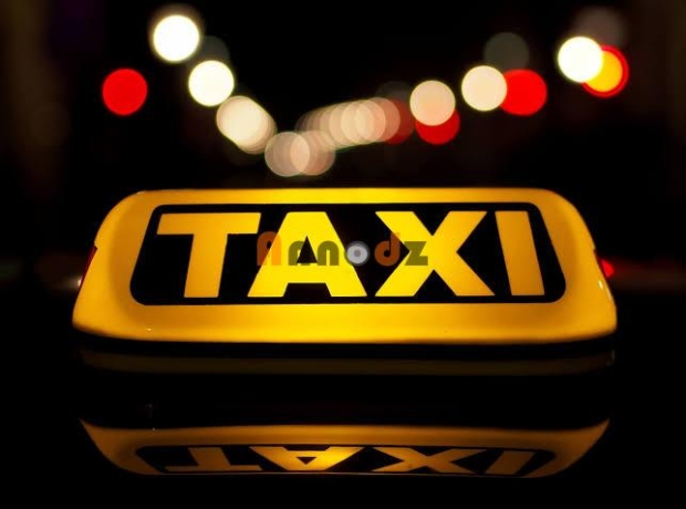 Licence de taxi