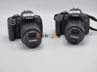 Canon 700d - Annodz.com