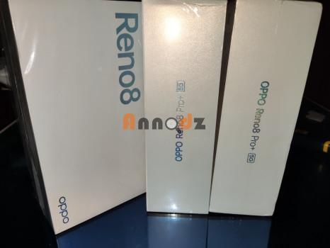 Oppo Reno 8 Pro Plus