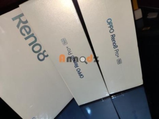 Oppo Reno 8 Pro Plus - Annodz.com