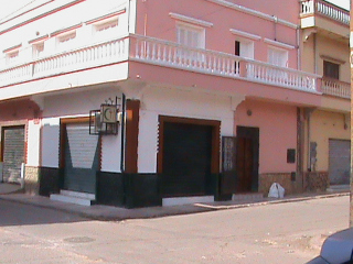 Vente Maison 5 pièces 250 m² Oran Bethioua - Annodz.com