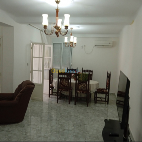 Location Appartement 4 pièces 120 m² Alger Bir Mourad Rais