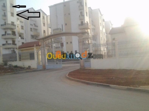 Vente Duplex 6 pièces 189 m² Tipaza Douaouda