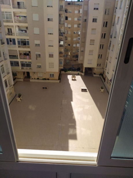 Vente Appartement 3 pièces 98 m² Alger Birkhadem