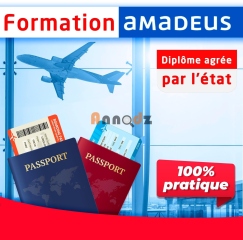 formation amadeus - Annodz.com