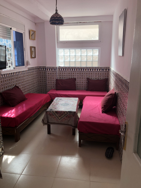 Location Appartement 3 pièces 70 m² pour vacance Tlemcen Nedroma