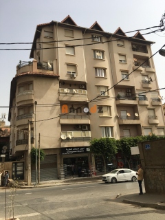 كراء شقة 3 غرف 109 م² الجزائر بئر خادم - Annodz.com