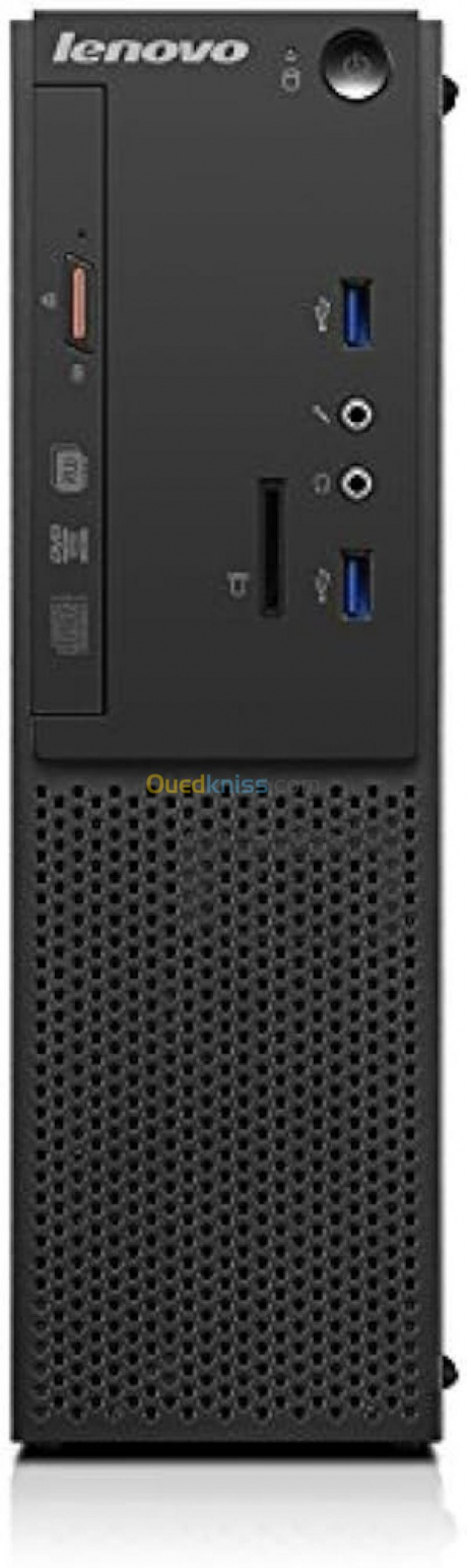 Pc Lenovo S510 Intel Core I3-6eme Génération