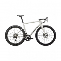 2024 Specialized S-Works Tarmac SL8 - Shimano Dura-Ace Di2 Road ...