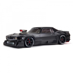 Arrma Felony 6S BLX Brushless 1/7 RTR Electric 4WD Street Bash Muscle Car ... - Annodz.com