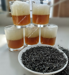  Thé du désert haute qualité الشاي الأخضر الصيني - Annodz.com