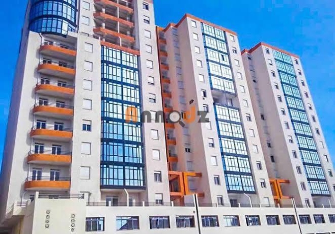 Location Appartement 3 pièces pour vacance Bejaïa Bejaia