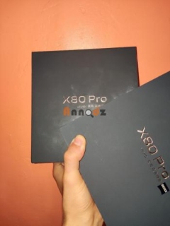 VIVO X80 Pro - Annodz.com
