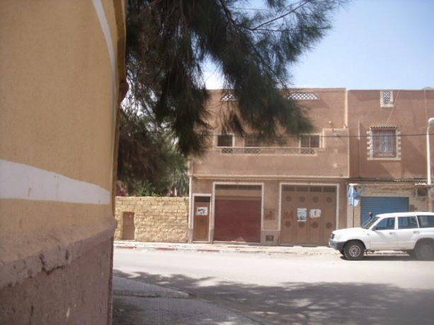 Vente Appartement 3 pièces 70 m² Ghardaia
