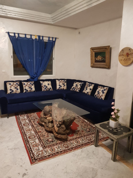 Location Appartement 80 m² pour vacance Annaba