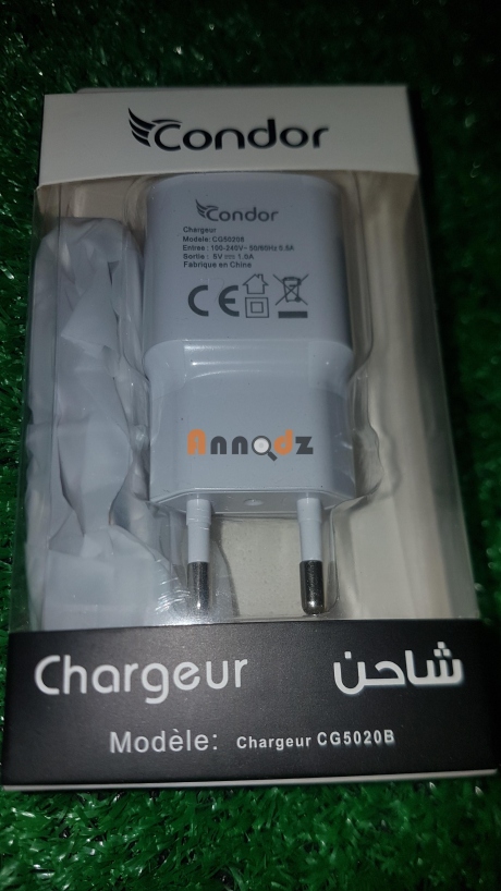 Chargeur 