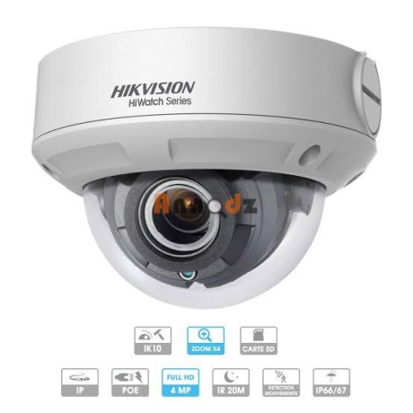 Cam CCTV surveillance 