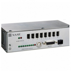 Xaar XUSB Drive Electronics System XP55500016 (MEGAHPRINTING) - Annodz.com