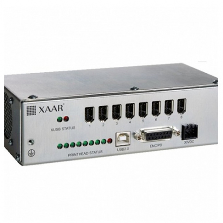 Xaar XUSB Drive Electronics System XP55500016 (MEGAHPRINTING)