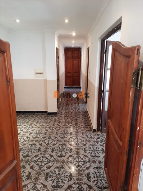 Vente Appartement 4 pièces 83 m² Tipaza Fouka