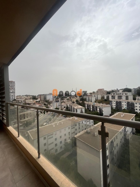 Vente Appartement 4 pièces 108 m² Alger Bab El Oued