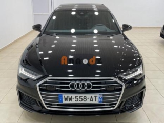 Audi A6 | 2021 - Annodz.com