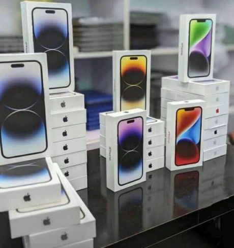 Iphone, Samsung 14 Pro Max, 14 Pro, 13 Pro, S23, et autres